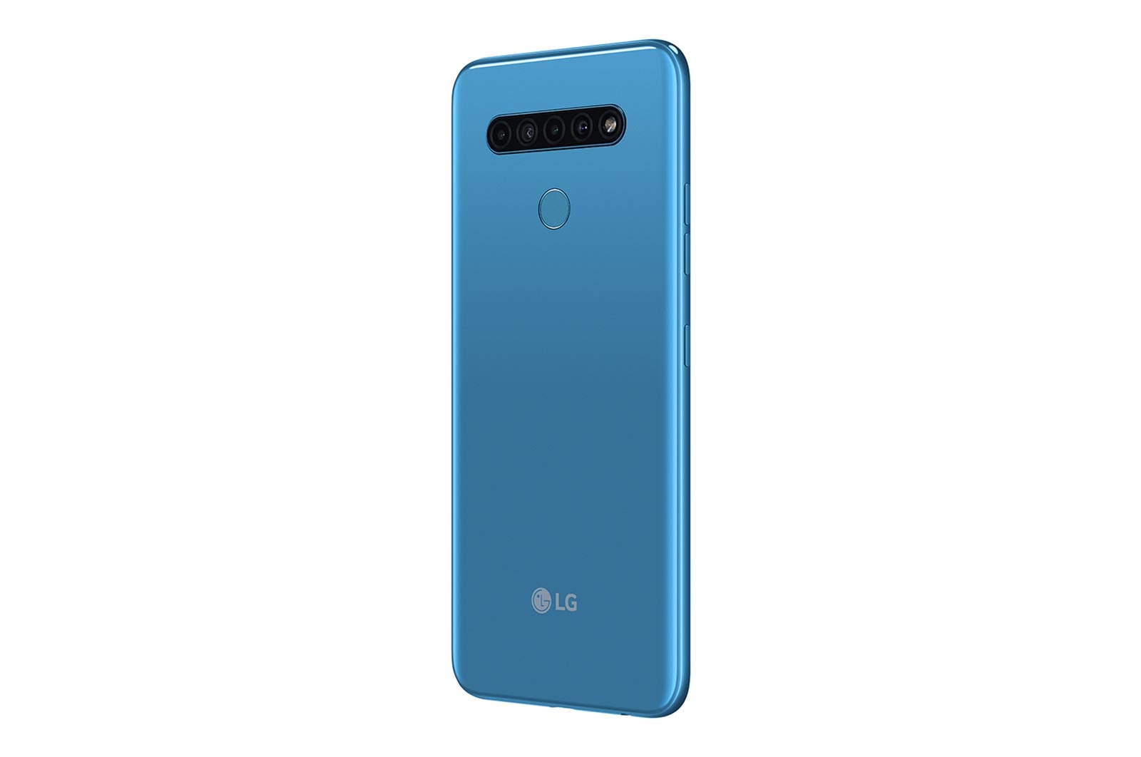 LG K41s | 5 cámaras y 32 GB de memoria, LMK410HM