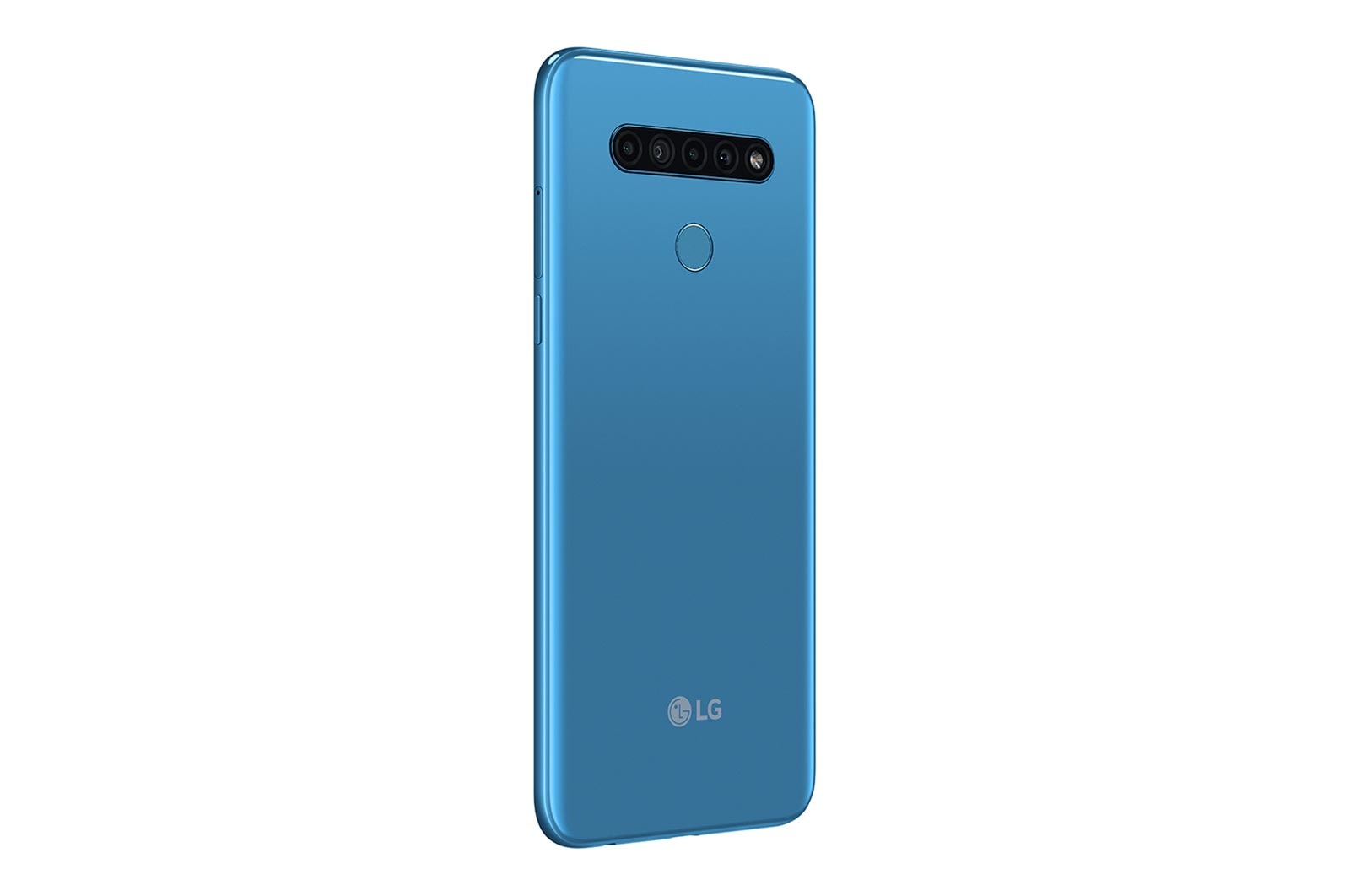 LG K41s | 5 cámaras y 32 GB de memoria, LMK410HM