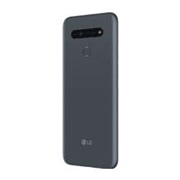 LG K41s | 5 cámaras y 32 GB de memoria, LMK410HM
