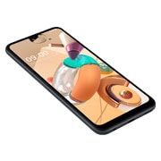 LG K41s | 5 cámaras y 32 GB de memoria, LMK410HM