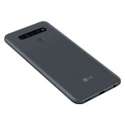 LG K41s | 5 cámaras y 32 GB de memoria, LMK410HM