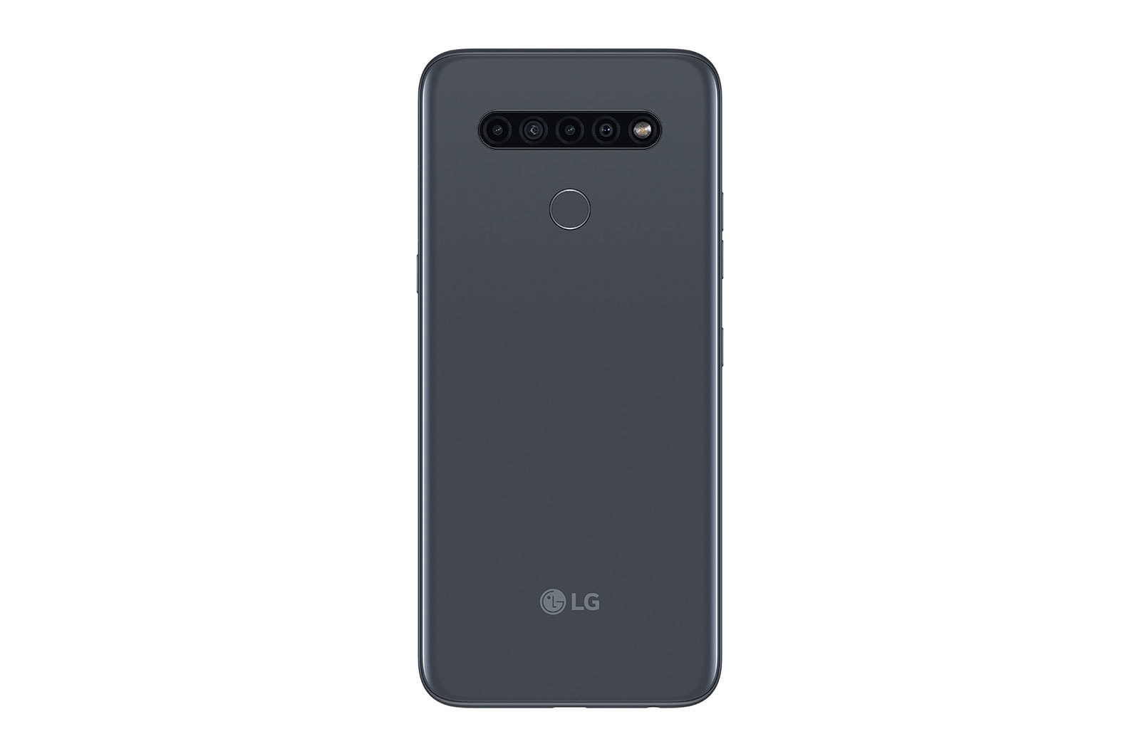 LG K41s | 5 cámaras y 32 GB de memoria, LMK410HM
