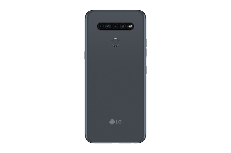 LG K41s | 5 cámaras y 32 GB de memoria, LMK410HM