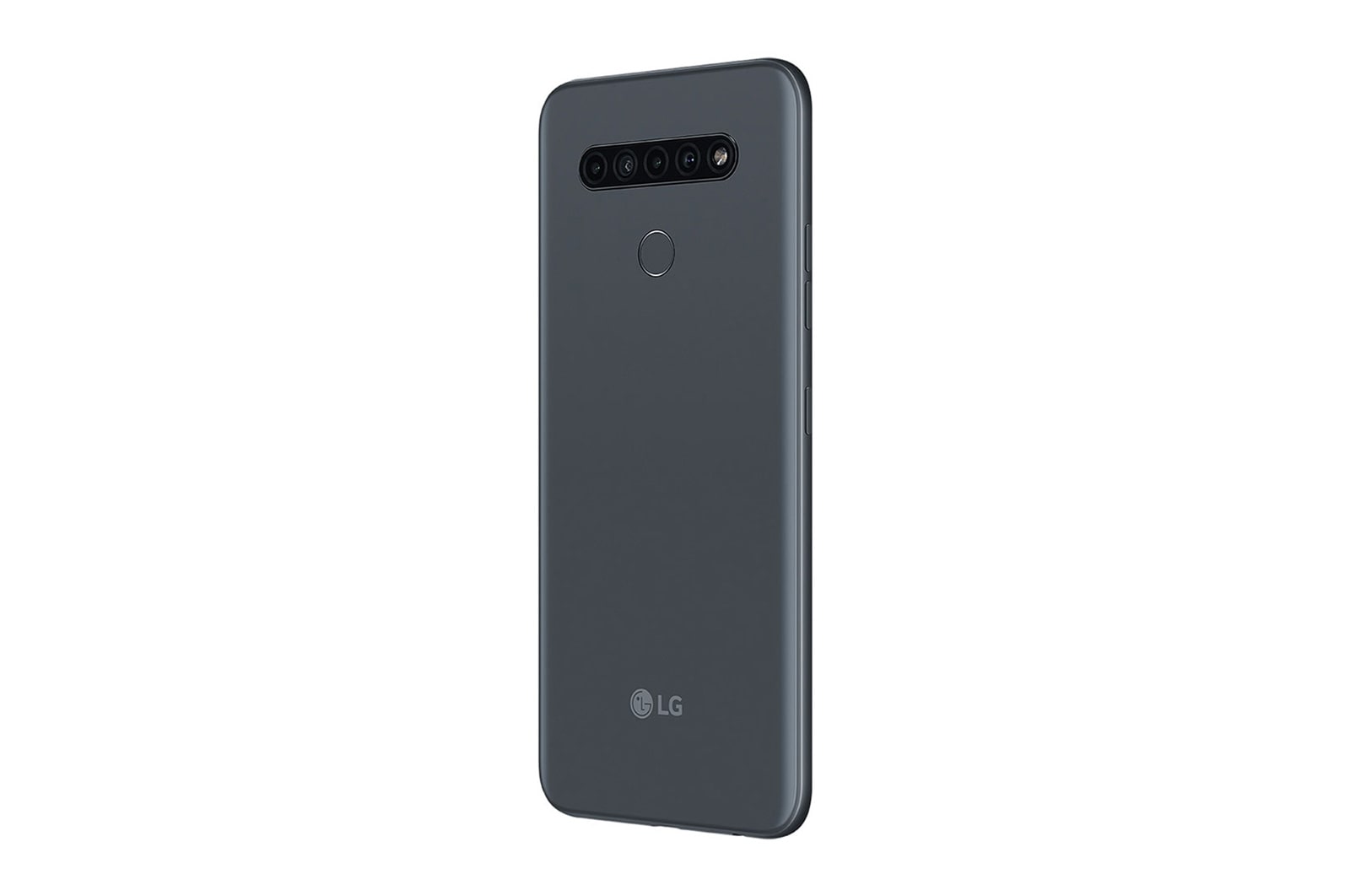 LG K41s | 5 cámaras y 32 GB de memoria, LMK410HM