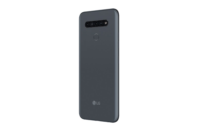 LG K41s | 5 cámaras y 32 GB de memoria, LMK410HM