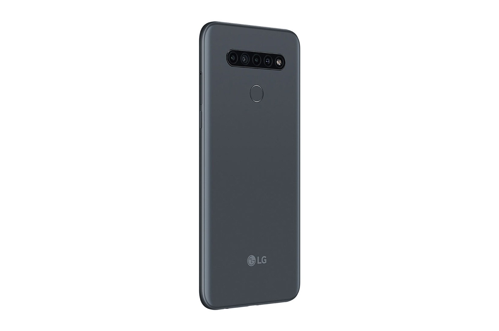 LG K41s | 5 cámaras y 32 GB de memoria, LMK410HM