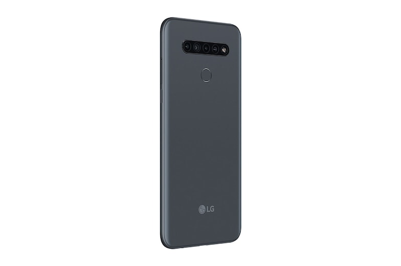 LG K41s | 5 cámaras y 32 GB de memoria, LMK410HM