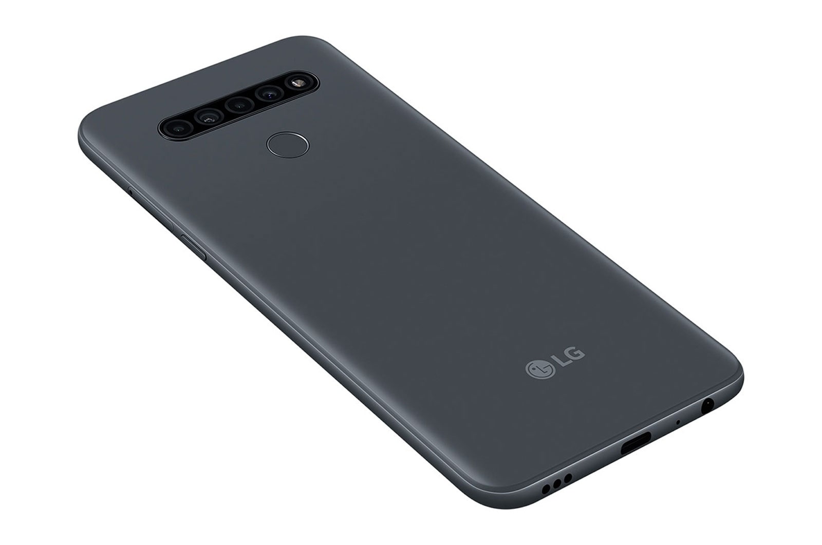 LG K41s | 5 cámaras y 32 GB de memoria, LMK410HM