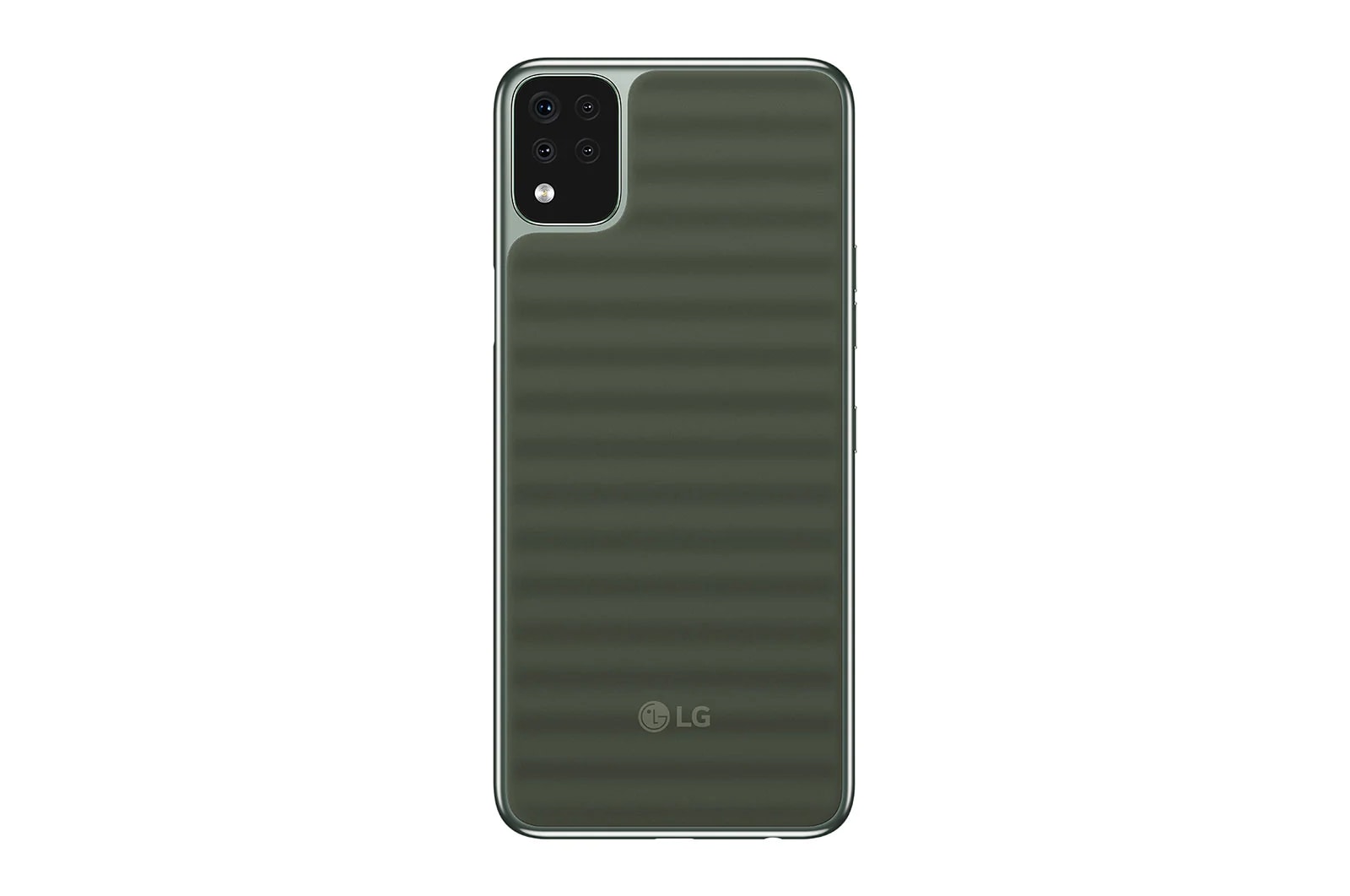 LG K42, LMK420HM