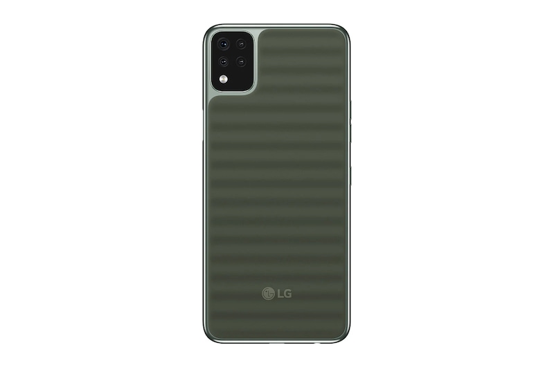 LG K42, LMK420HM