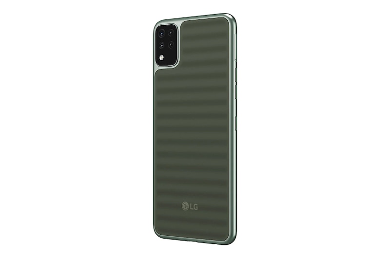 LG K42, LMK420HM