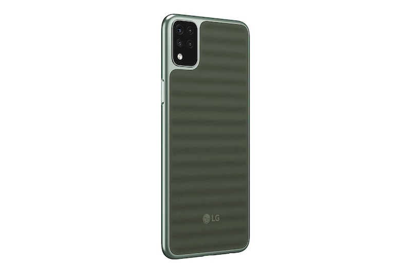 LG K42, LMK420HM