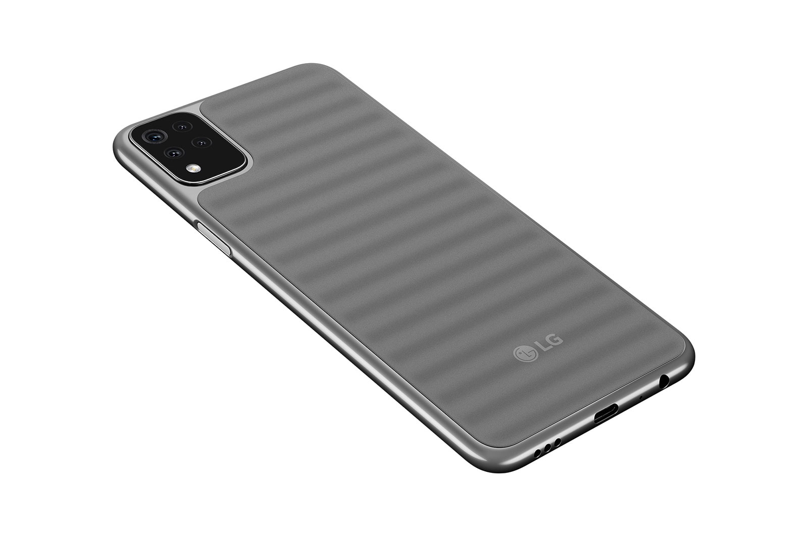 LG K42, LMK420HM