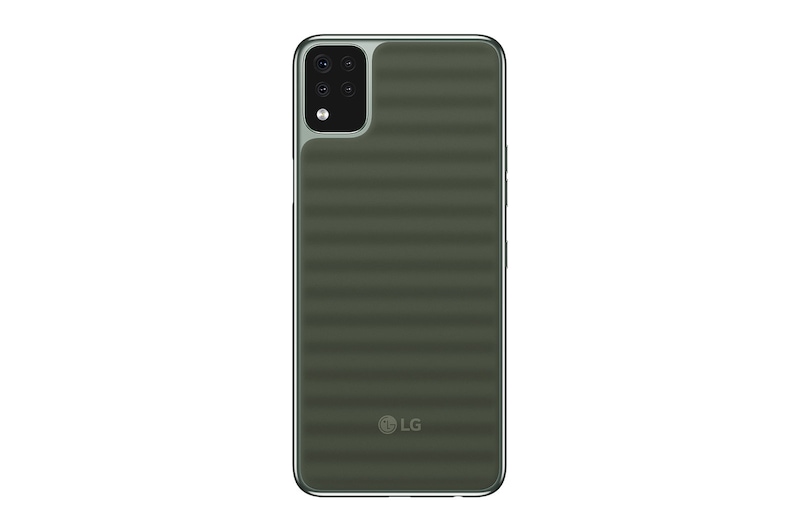 LG K42, LMK420HMW