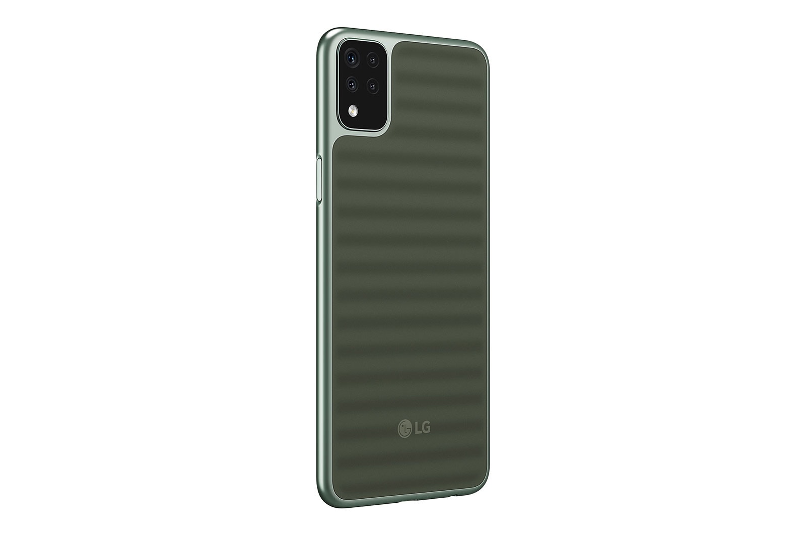 LG K42, LMK420HMW