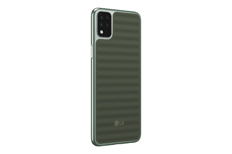 LG K42, LMK420HMW