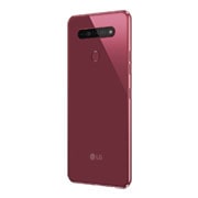 LG K51s | 5 cámaras y 64 GB de memoria, LMK510BMW