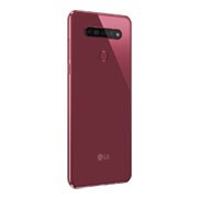 LG K51s | 5 cámaras y 64 GB de memoria, LMK510BMW