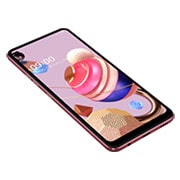 LG K51s | 5 cámaras y 64 GB de memoria, LMK510BMW