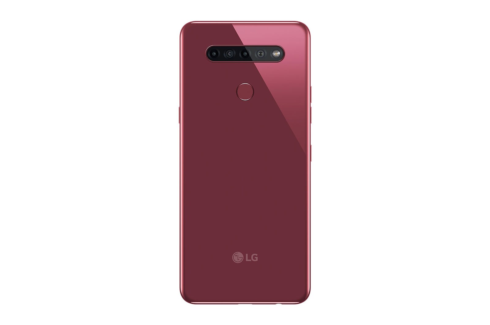 LG K51s | 5 cámaras y 64 GB de memoria, LMK510BMW
