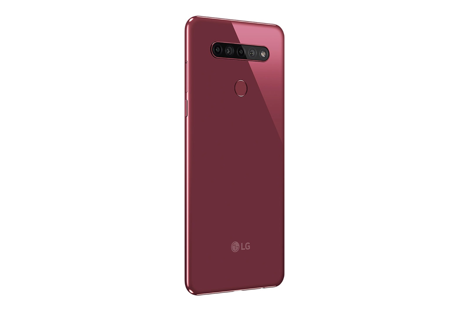 LG K51s | 5 cámaras y 64 GB de memoria, LMK510BMW