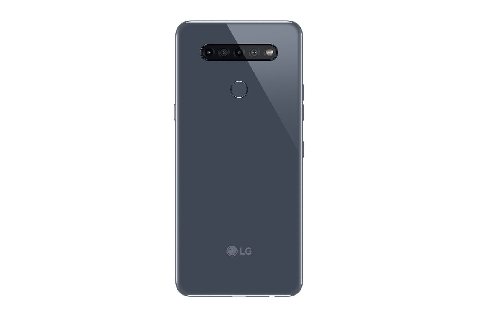 LG K51s | 5 cámaras y 64 GB de memoria, LMK510BMW
