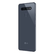 LG K51s | 5 cámaras y 64 GB de memoria, LMK510BMW