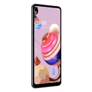 LG K51s | 5 cámaras y 64 GB de memoria, LMK510BMW