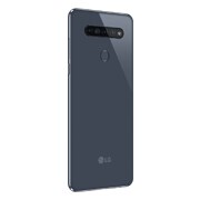 LG K51s | 5 cámaras y 64 GB de memoria, LMK510BMW