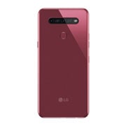 LG K51s | 5 cámaras y 64 GB de memoria, LMK510HM