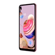 LG K51s | 5 cámaras y 64 GB de memoria, LMK510HM