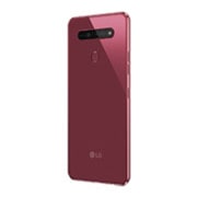 LG K51s | 5 cámaras y 64 GB de memoria, LMK510HM