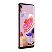 LG K51s | 5 cámaras y 64 GB de memoria, LMK510HM