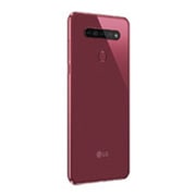 LG K51s | 5 cámaras y 64 GB de memoria, LMK510HM