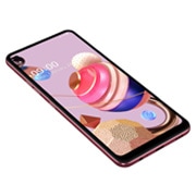 LG K51s | 5 cámaras y 64 GB de memoria, LMK510HM