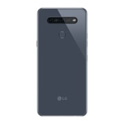 LG K51s | 5 cámaras y 64 GB de memoria, LMK510HM