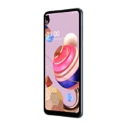 LG K51s | 5 cámaras y 64 GB de memoria, LMK510HM