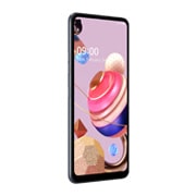LG K51s | 5 cámaras y 64 GB de memoria, LMK510HM