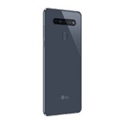 LG K51s | 5 cámaras y 64 GB de memoria, LMK510HM