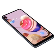 LG K51s | 5 cámaras y 64 GB de memoria, LMK510HM