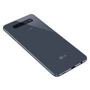 LG K51s | 5 cámaras y 64 GB de memoria, LMK510HM
