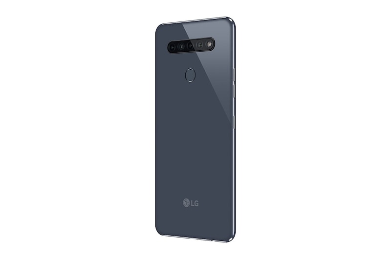 LG K51s | 5 cámaras y 64 GB de memoria, LMK510HM