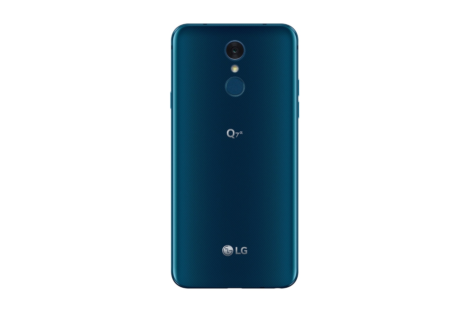 LG Q7α, LMQ610FS
