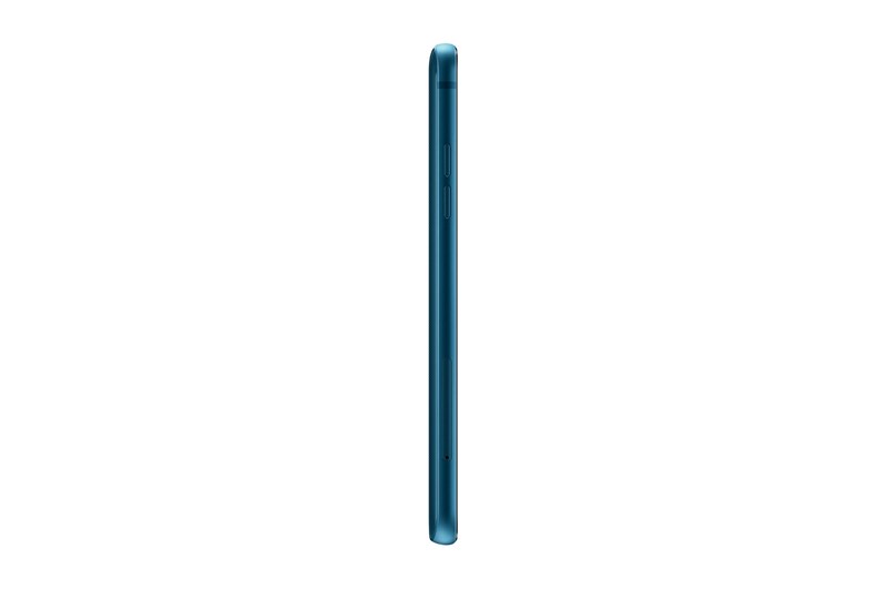 LG Q7α, LMQ610FS