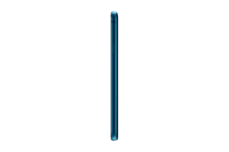 LG Q7α, LMQ610FS