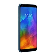 LG Q7α, LMQ610FS