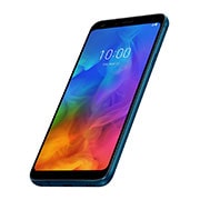 LG Q7α, LMQ610FS