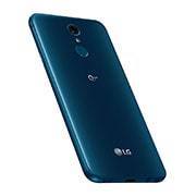 LG Q7α, LMQ610FS