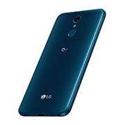 LG Q7α, LMQ610FS