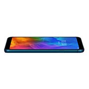 LG Q7α, LMQ610FS